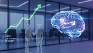 Ваш AI-продавец: как в 3 раза увеличить конверсию лидов без найма новых сотрудников