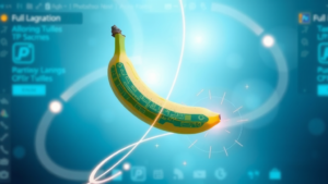 Photoshop без лагов: как ИИ делает интерфейс невидимым. «Banana Boost» от Adobe – революция или маркетинг?