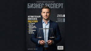 Автоматизация любого контента «под ключ»: Новая схема