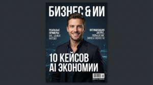 10 реальных кейсов, где AI уже экономит бизнесу деньги